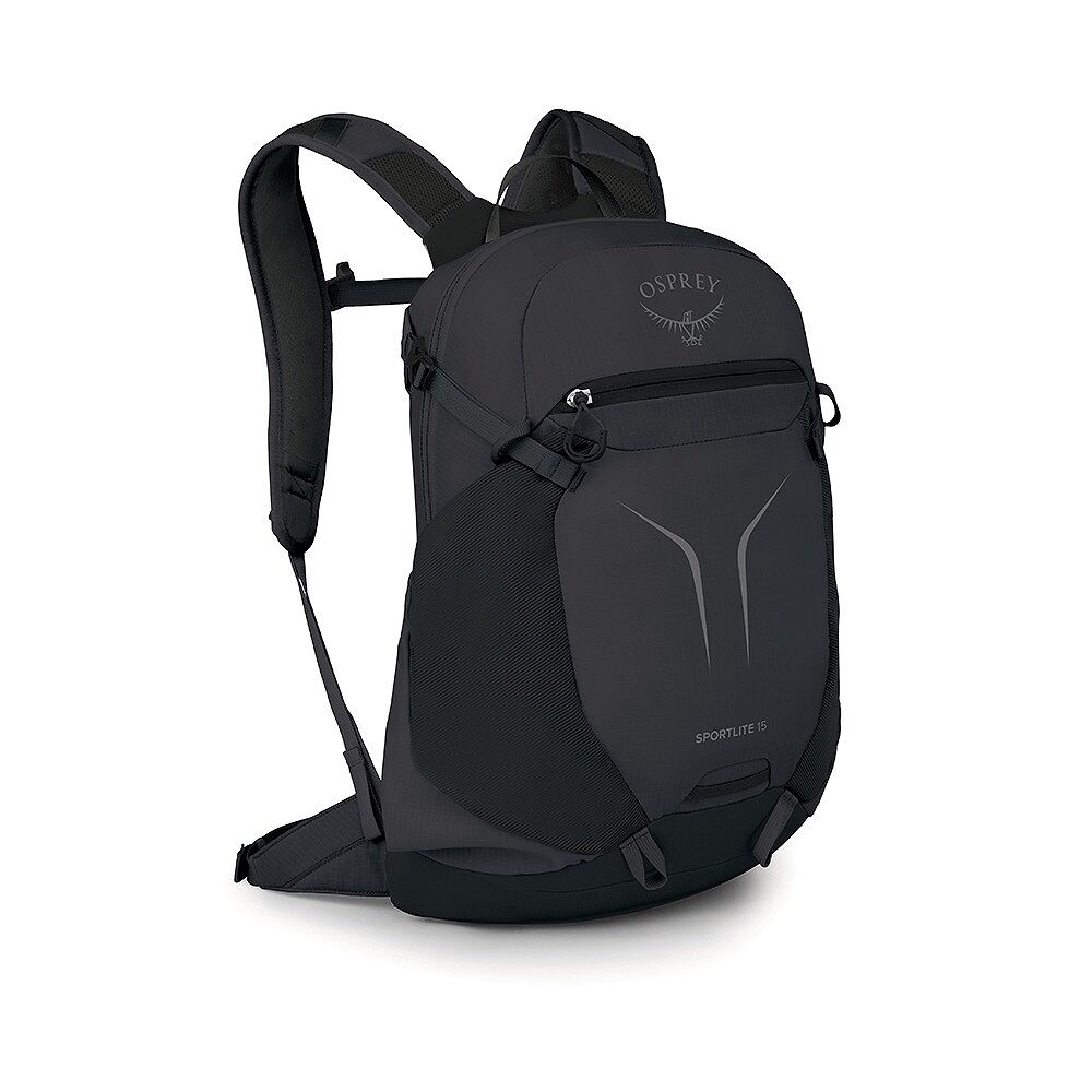 Osprey Sportlite™ 15 Backpack — Rucksack — Wandern — Belegsignale