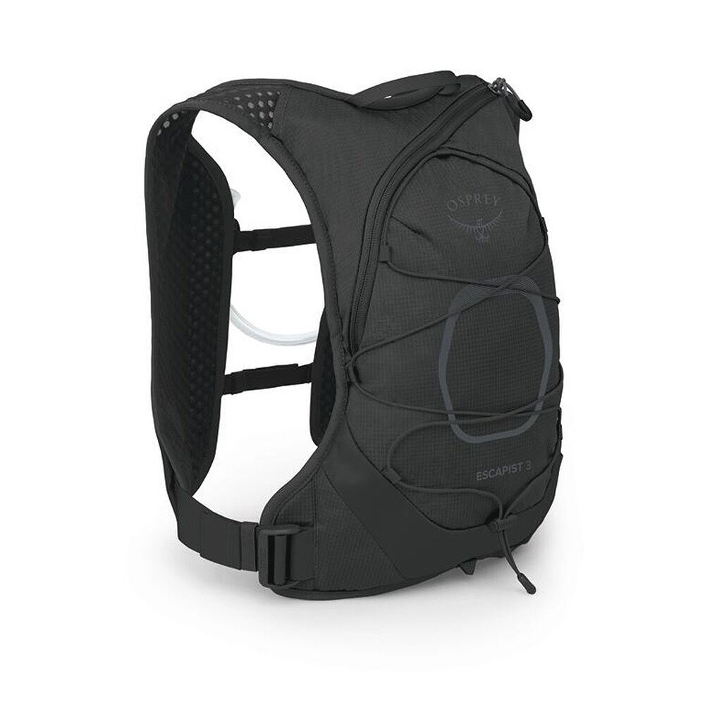 Osprey Escapist™ Velocity 3 Cycling Vest — Rucksack — Trail/mountain biking — Belegsignale