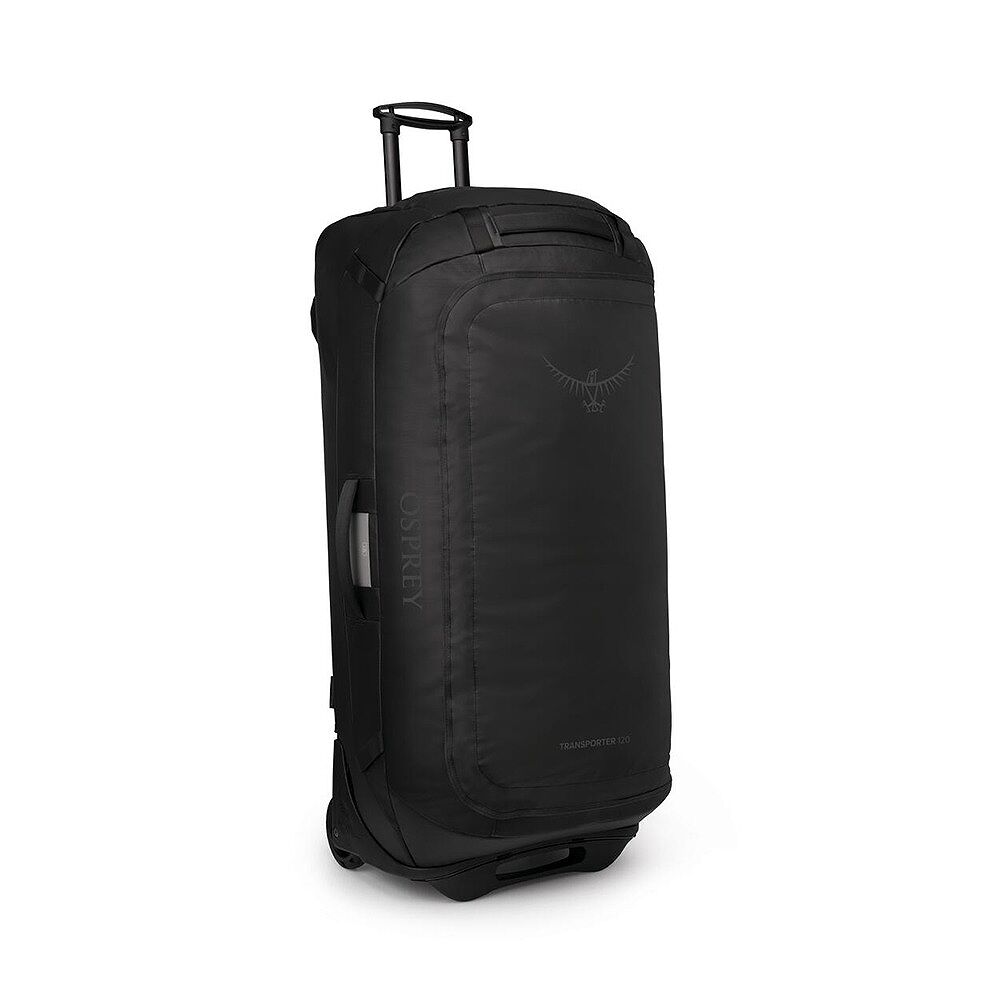 Osprey Transporter™ 120 Wheeled Duffel — Produkt — Hold travel — Belegsignale