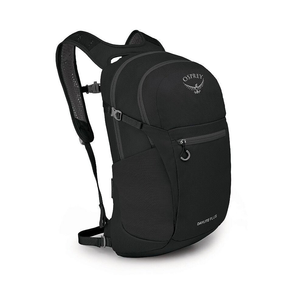 Osprey Daylite™ Plus Backpack — Rucksack — Alltag — Belegsignale