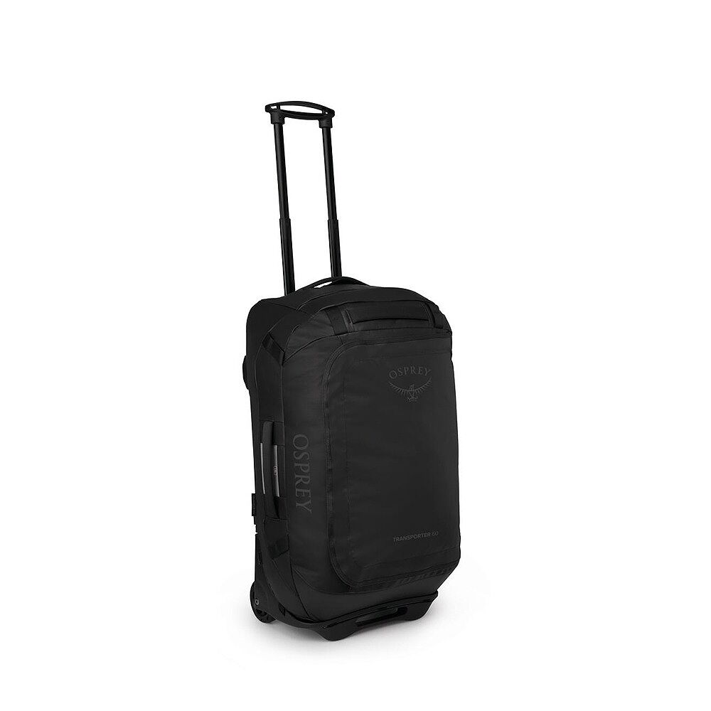 Osprey Transporter™ 60 Wheeled Duffel — Produkt — Hold travel — Belegsignale