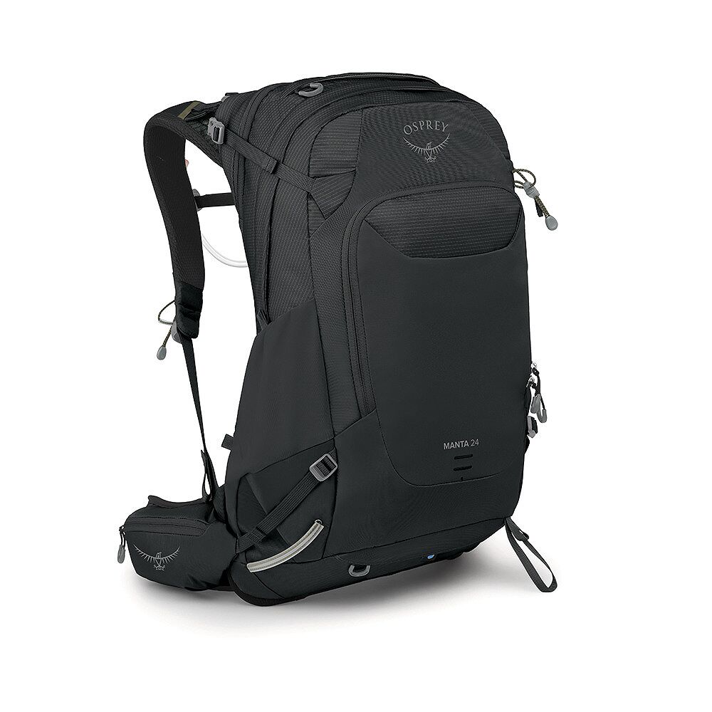 Osprey Manta 24 Backpack — Produkt — Wandern — Belegsignale