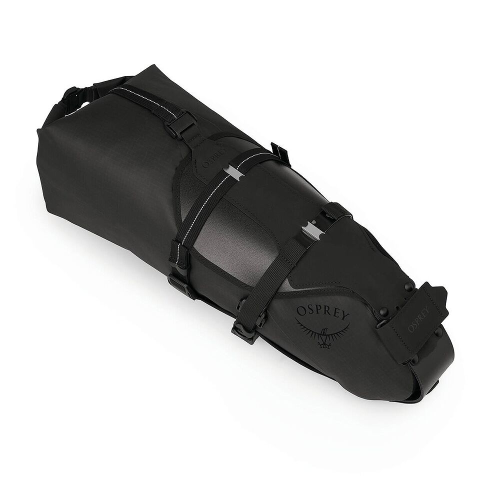 Osprey Escapist™ Saddle Bag — Rucksack — Radfahren — Belegsignale