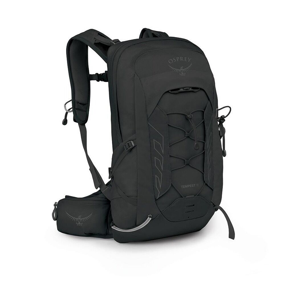 Osprey Tempest™ 11 Backpack — Rucksack — Wandern — Belegsignale