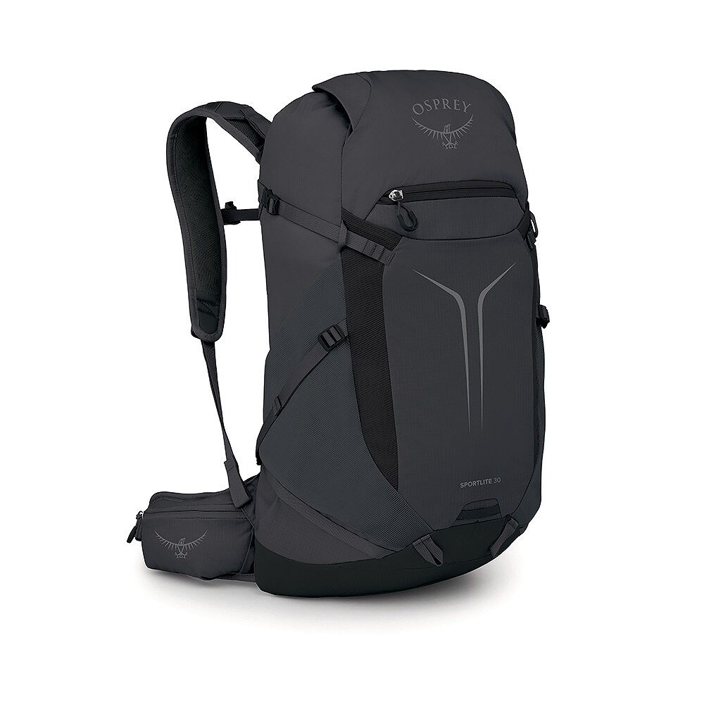 Osprey Sportlite™ 30 Backpack — Rucksack — Wandern — Belegsignale