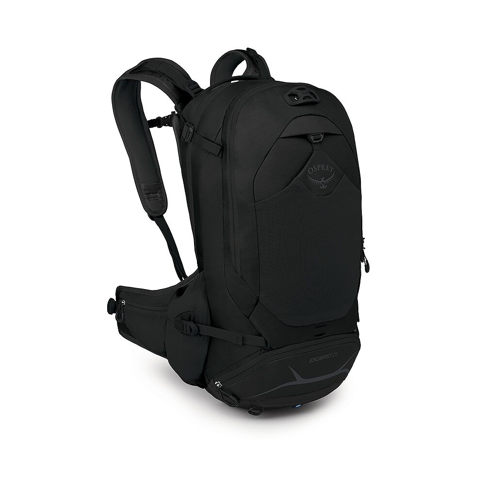 Osprey Escapist™ 25 Backpack — Rucksack — Radfahren — Belegsignale