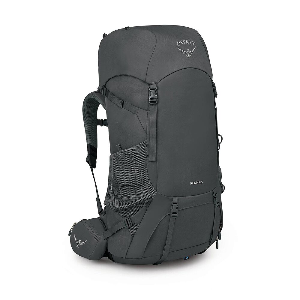 Osprey Renn™ 65 Backpack — Rucksack — Trekking — Belegsignale