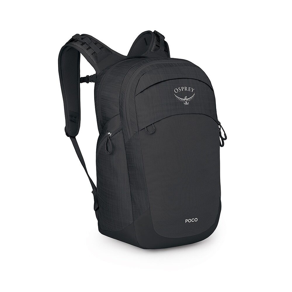 Osprey Poco™ Changing Backpack — Rucksack — Child Carriers & Packs — Belegsignale