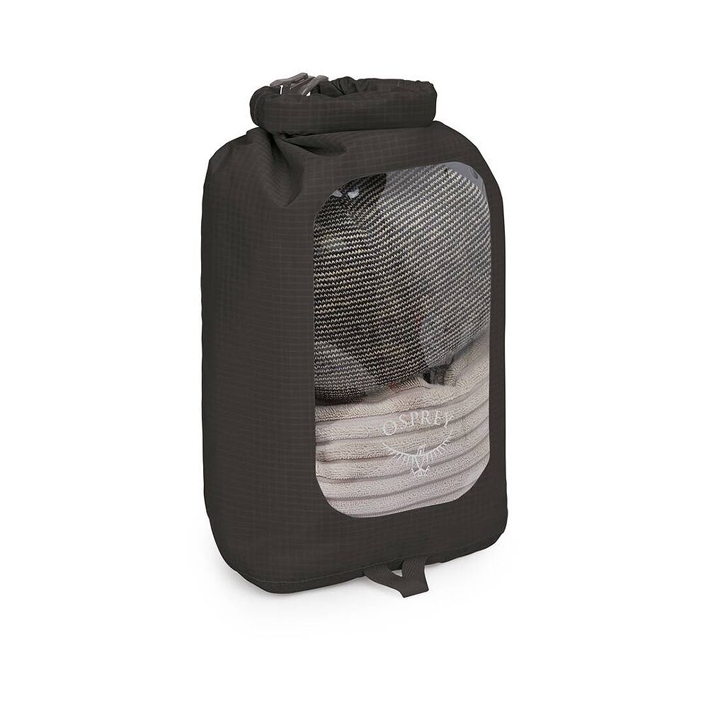 Osprey Ultralight 6 Dry Sack w/Window — Produkt — Zubehör — Belegsignale
