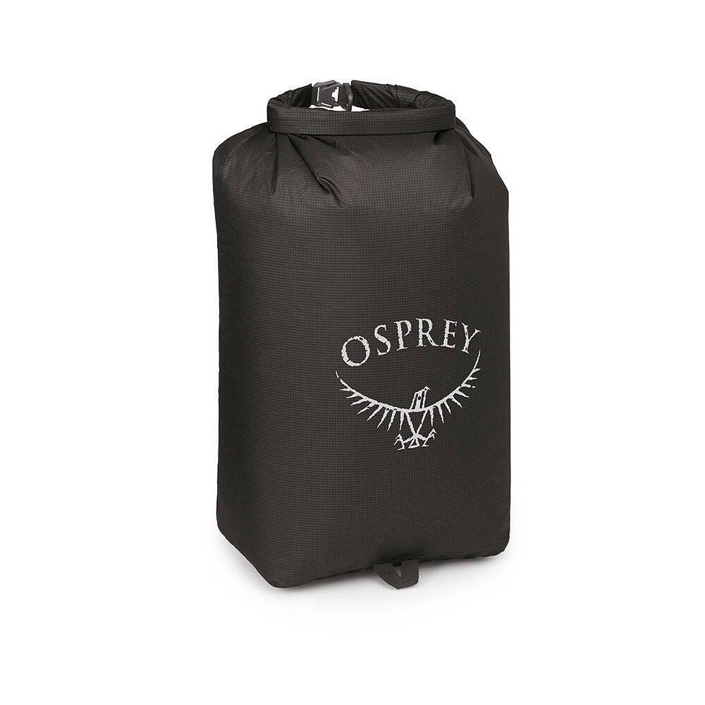 Osprey Ultralight 20 Dry Sack — Produkt — Zubehör — Belegsignale