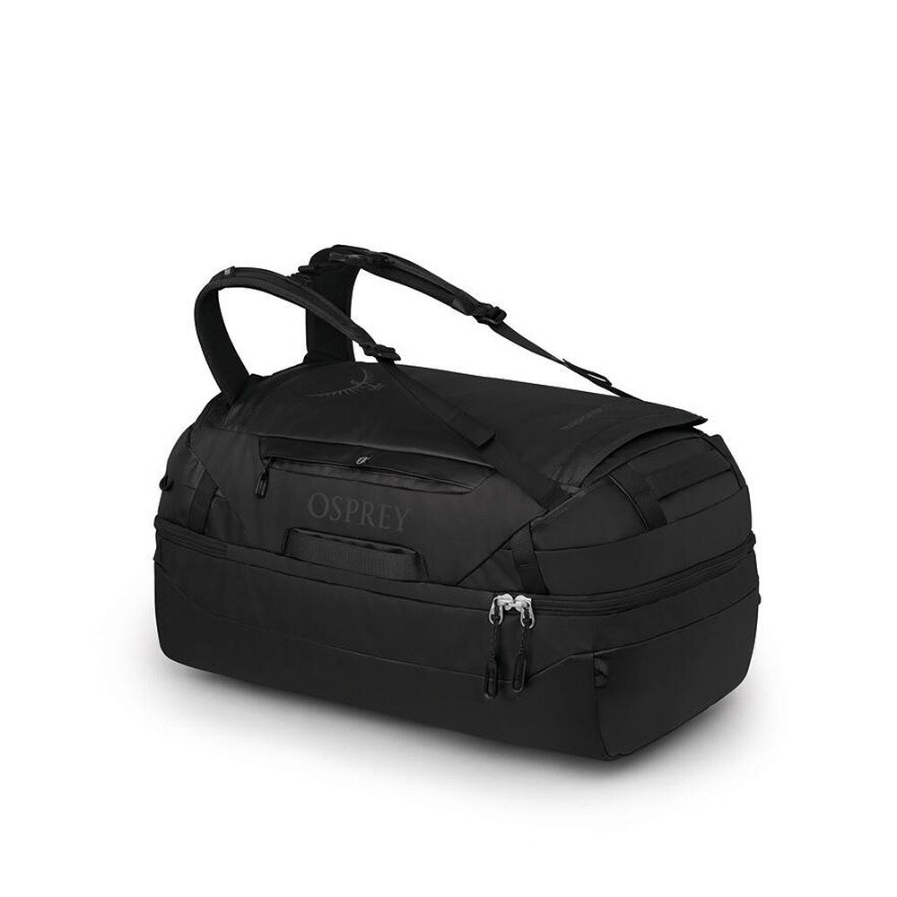Osprey Transporter™ 70 Squffel — Produkt — Hold travel — Belegsignale