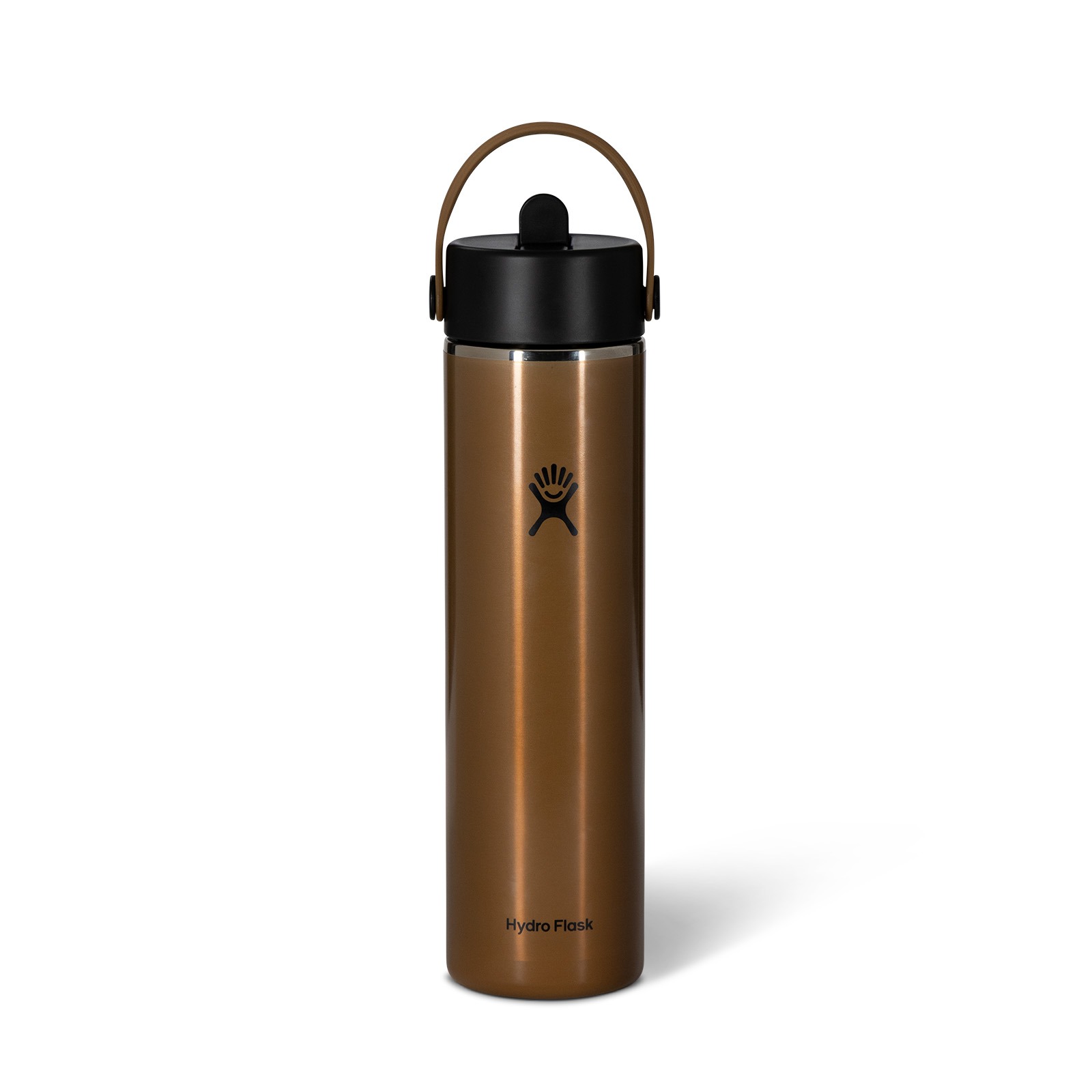 Osprey Hydro Flask® Campcore 24 oz (710 ml) Lightweight Wide Flex Straw Cap — Belegsignale