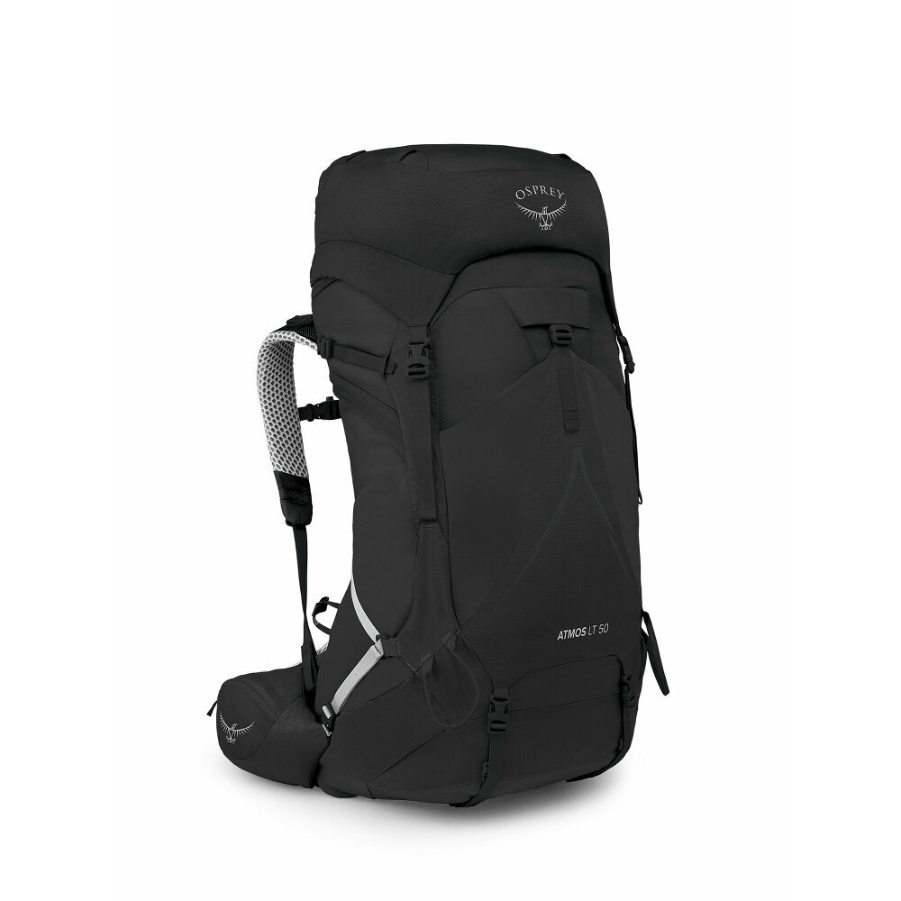 Osprey Atmos AG LT 50 Backpack — Rucksack — Trekking — Belegsignale