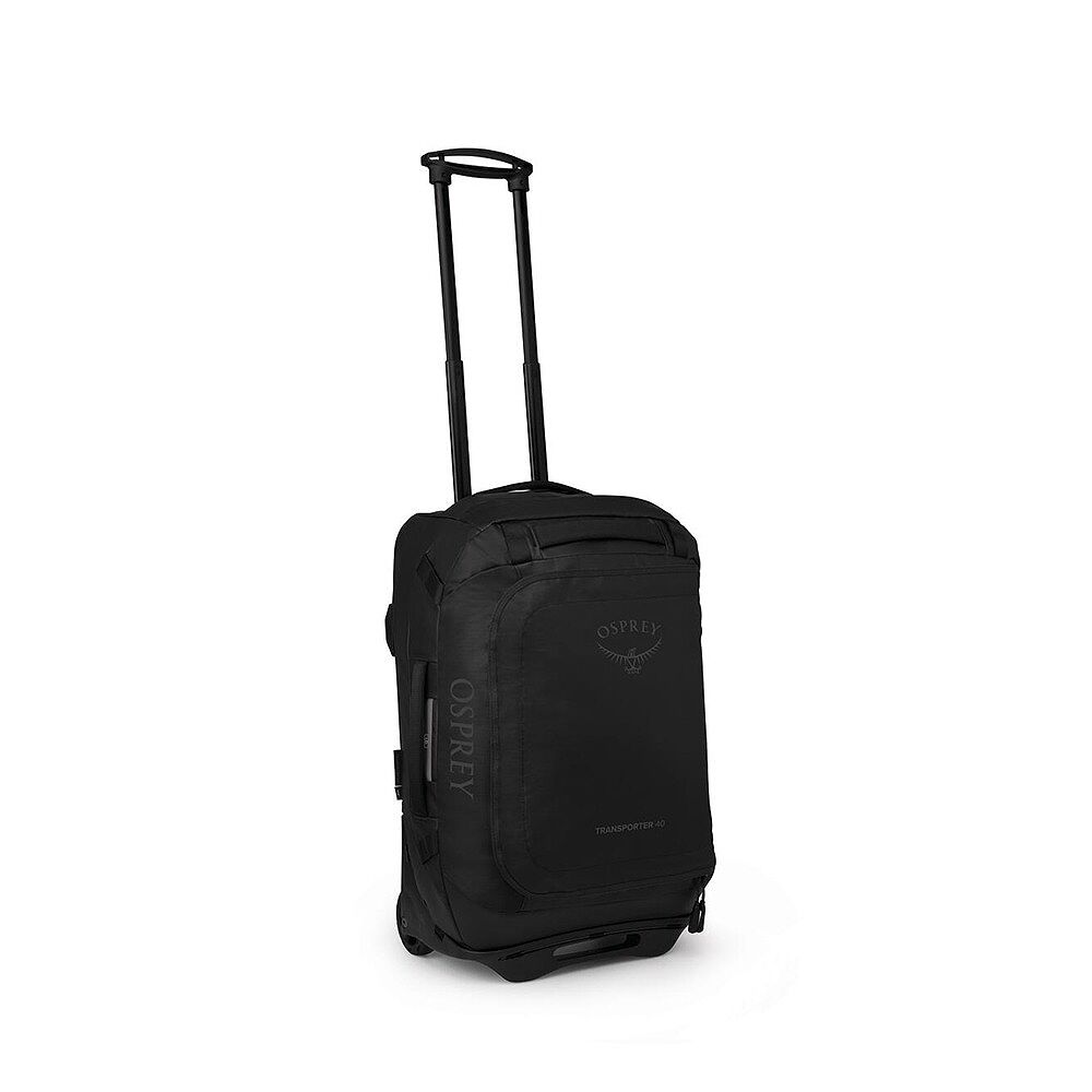 Osprey Transporter™ 40 Wheeled Duffel — Produkt — Carry-On travel — Belegsignale