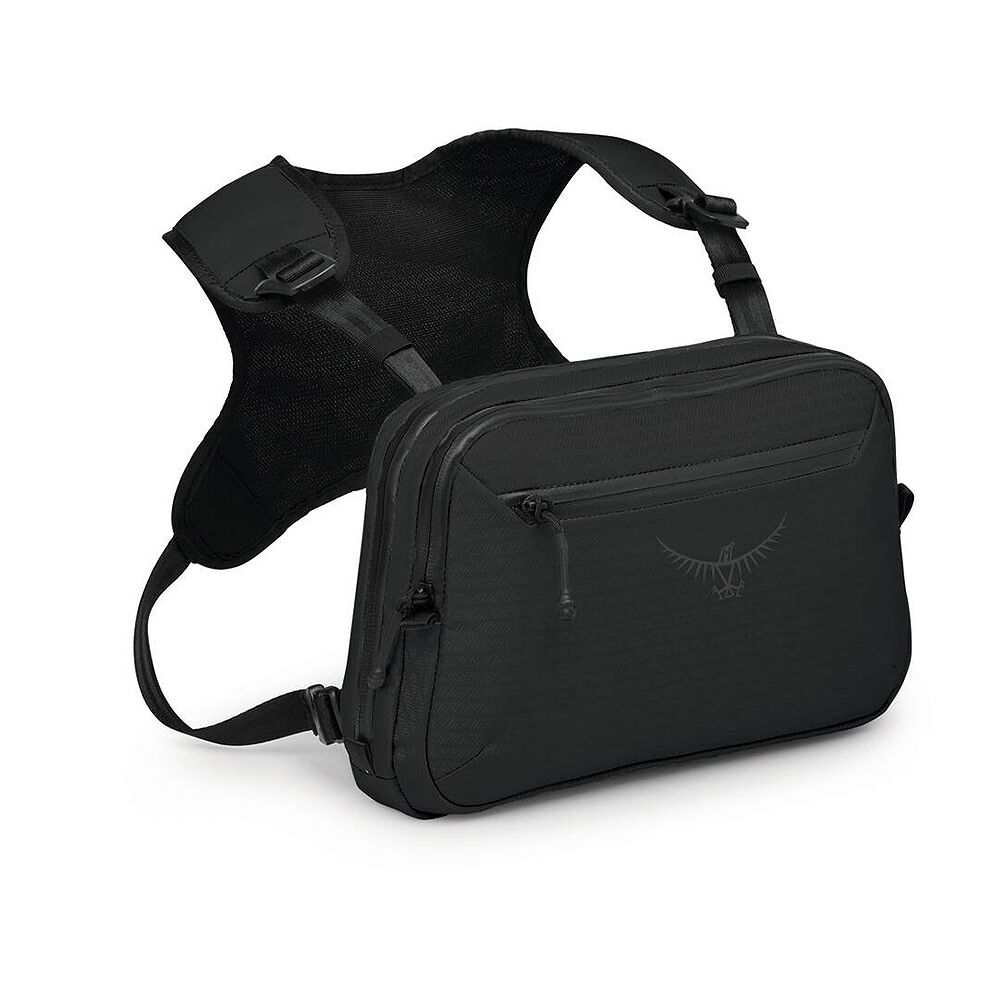 Osprey Archeon™ Chest Rig — Rucksack — Alltag — Belegsignale