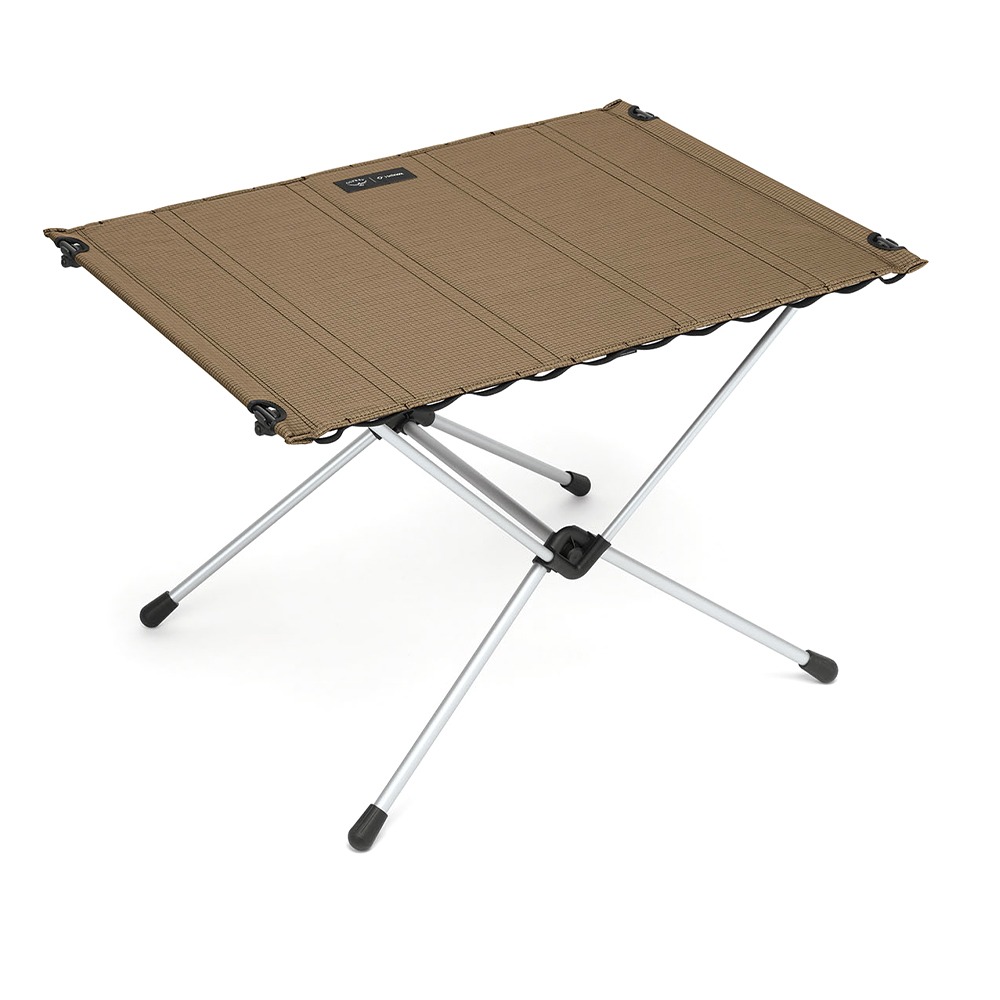 Osprey Helinox® Campcore Tactical Table Large — Produkt — Camping — Belegsignale