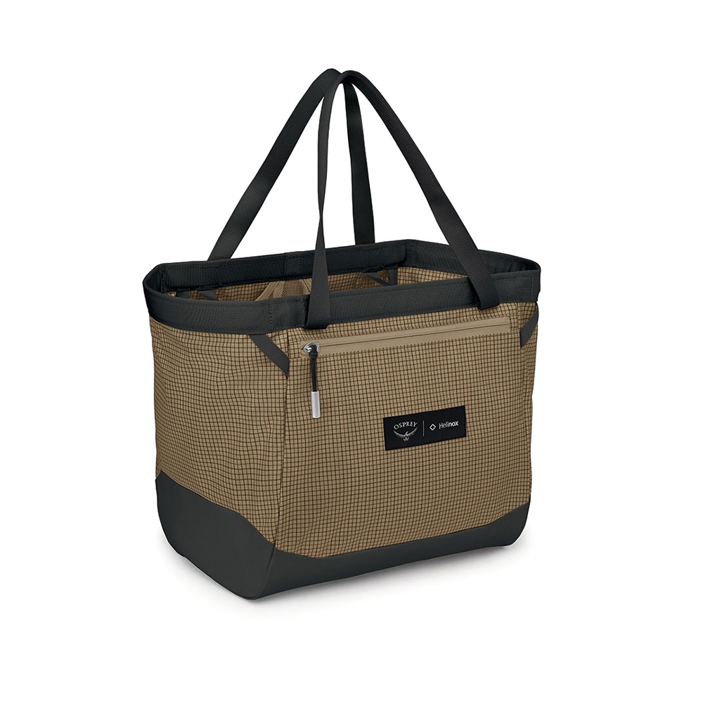Osprey Campcore Transporter™ Gear Tote 28 — Produkt — Reisen — Belegsignale