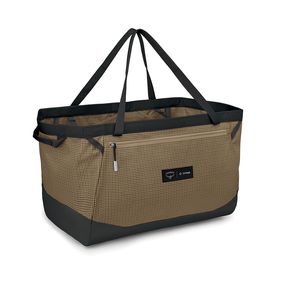 Osprey Campcore Transporter™ Gear Tote 60 — Produkt — Reisen — Belegsignale