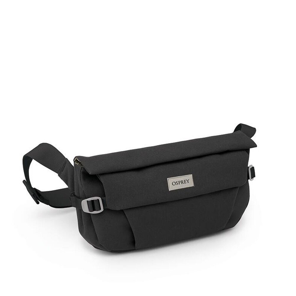 Osprey Arcane™ Hip Bag — Rucksack — Alltag — Belegsignale