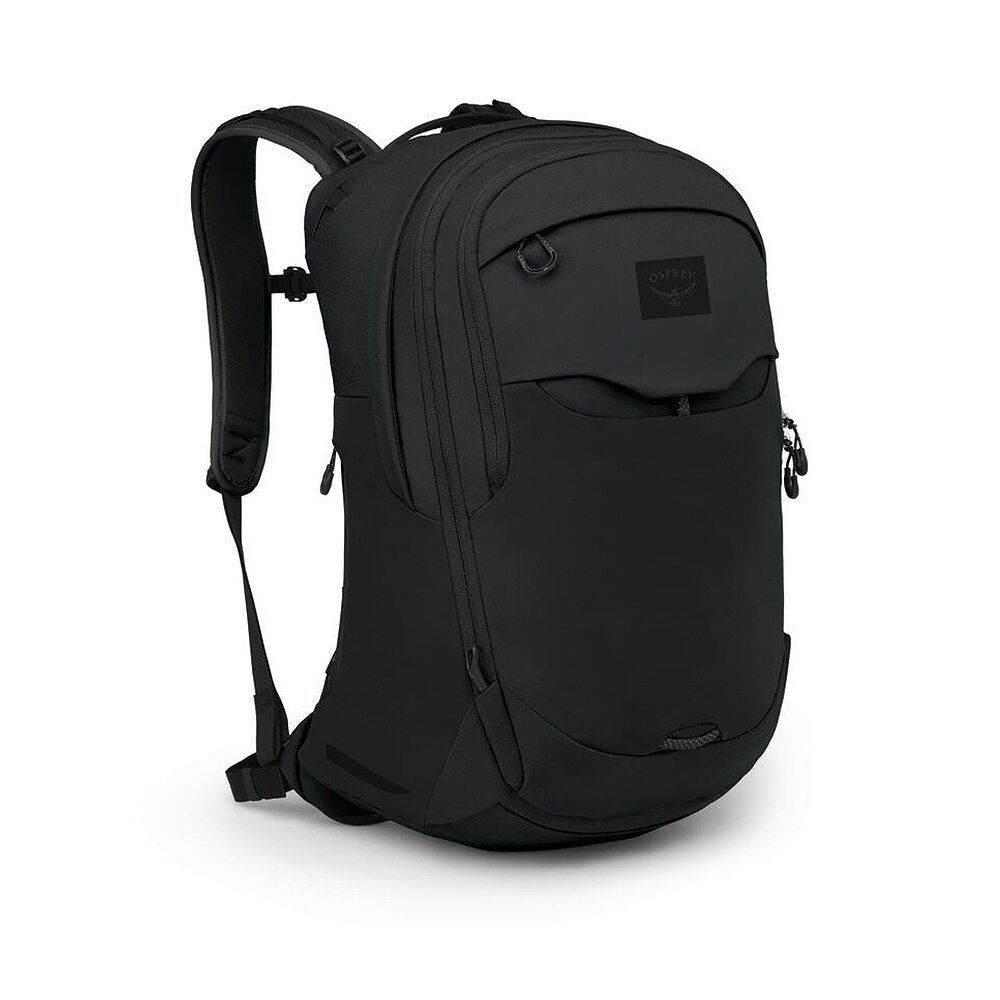 Osprey Metron Airspeed 34 Backpack — Rucksack — Bike Commute — Belegsignale