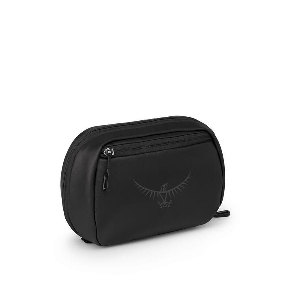 Osprey Transporter™ Large Toiletry Bag — Rucksack — Reisen — Belegsignale
