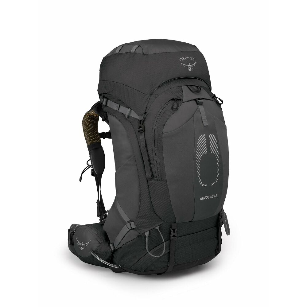 Osprey Atmos AG 65 Backpack — Rucksack — Trekking — Belegsignale