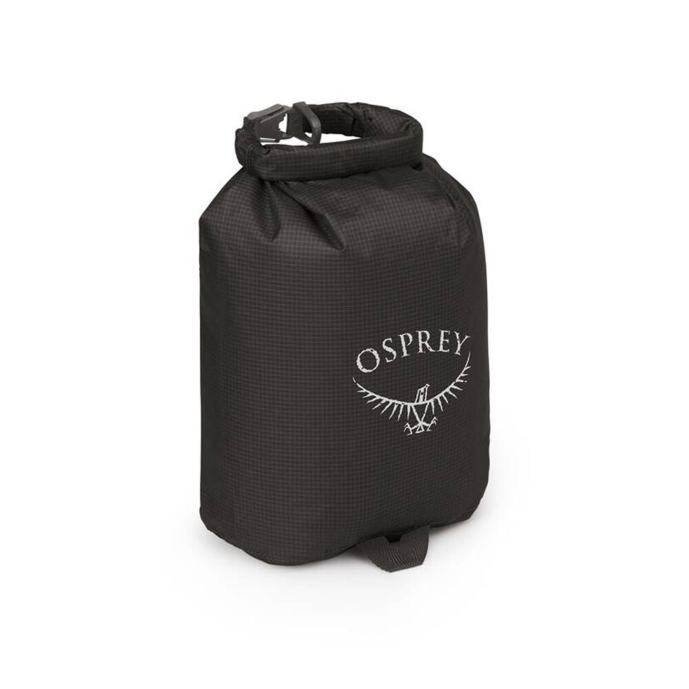 Osprey Ultralight 3 Dry Sack — Produkt — Zubehör — Belegsignale