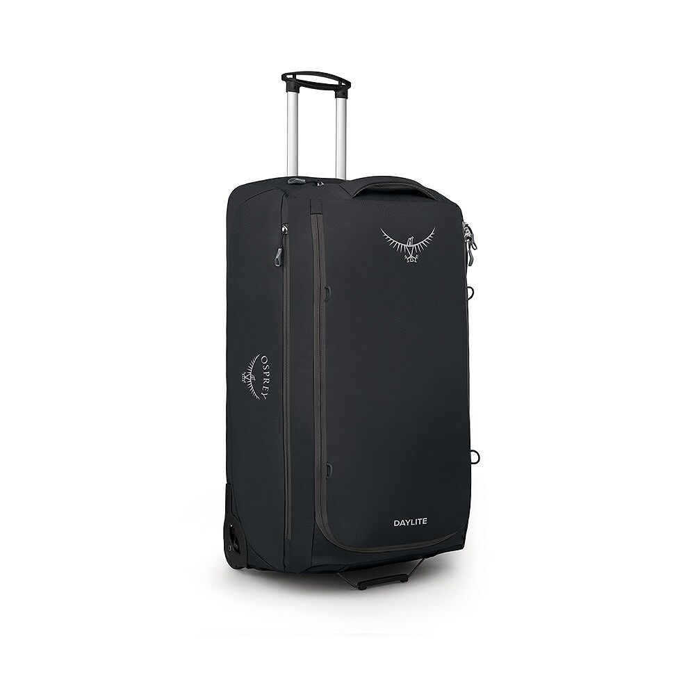 Osprey Daylite™ 115 Wheeled Duffel — Produkt — Hold travel — Belegsignale