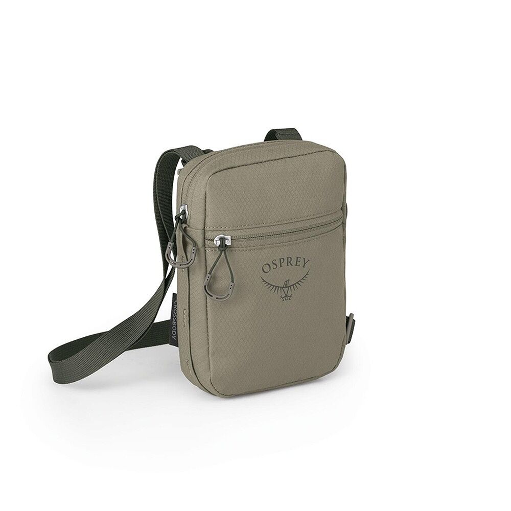 Osprey Daylite™ Small Crossbody — Produkt — Alltag — Belegsignale