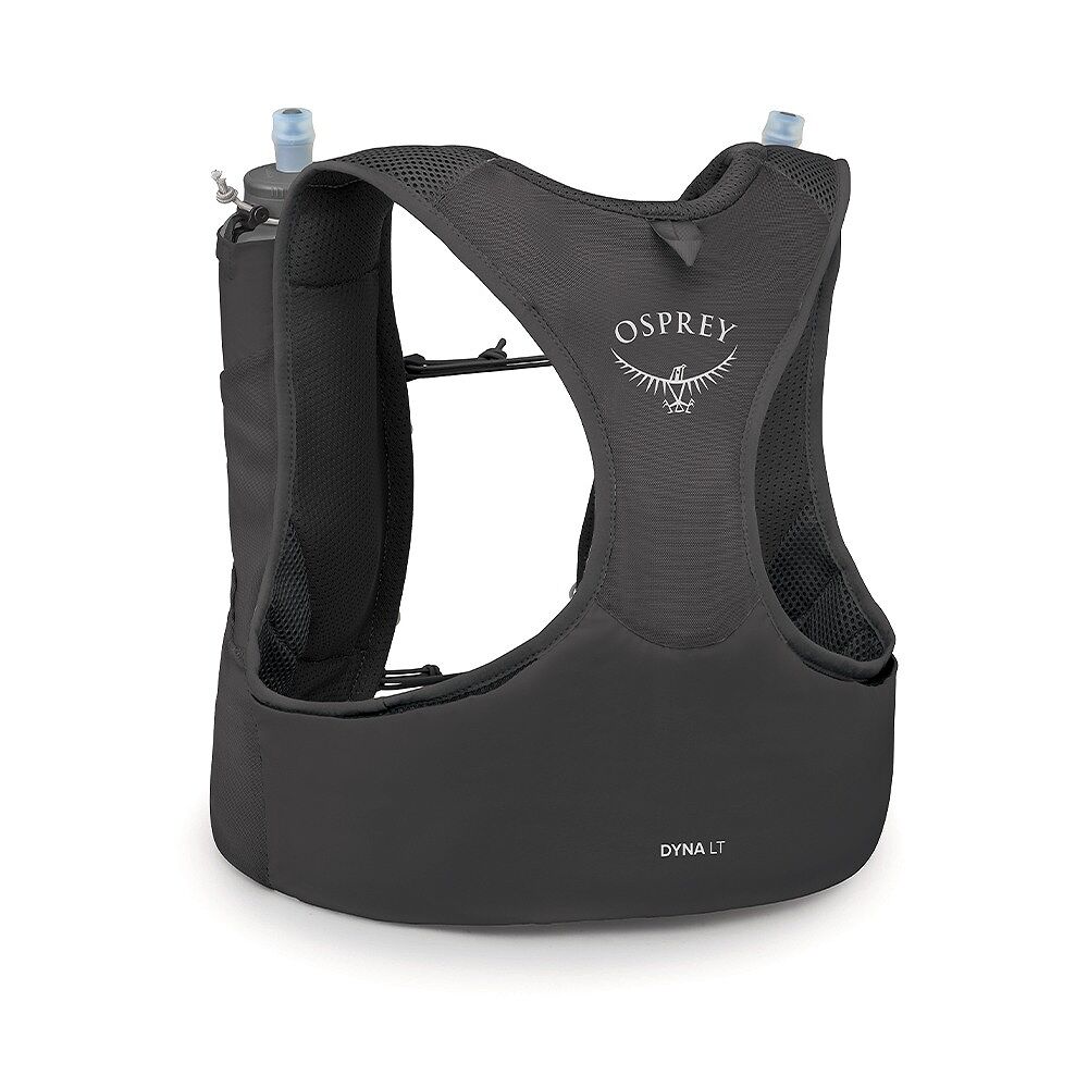 Osprey Dyna LT Running Vest — Rucksack — Trailrunning — Belegsignale