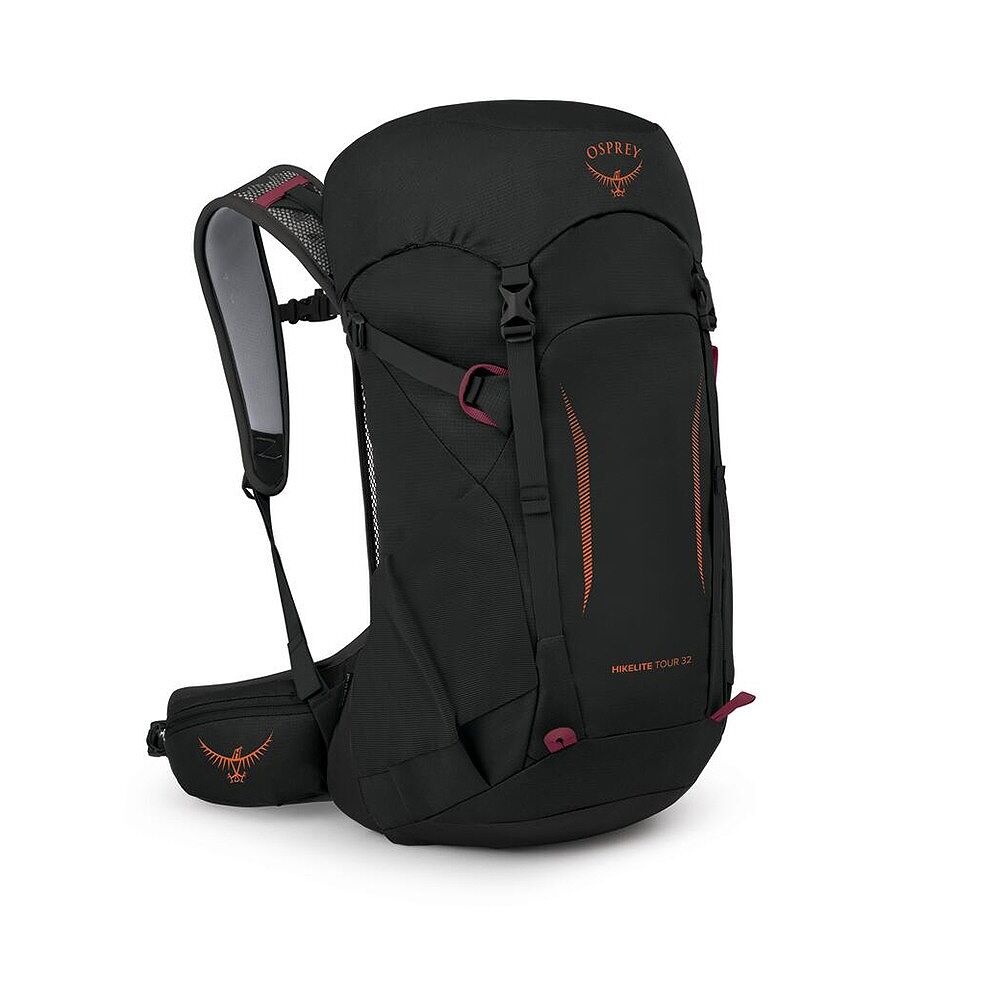 Osprey Hikelite Tour 32 Backpack — Rucksack — Wandern — Belegsignale