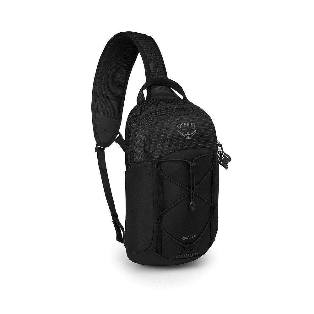 Osprey Quasar Sling — Produkt — Alltag — Belegsignale