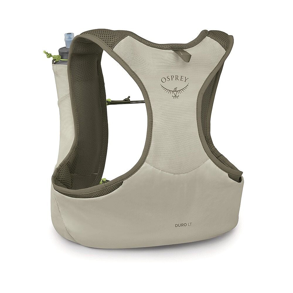 Osprey Duro™ LT Running Vest — Rucksack — Trailrunning — Belegsignale