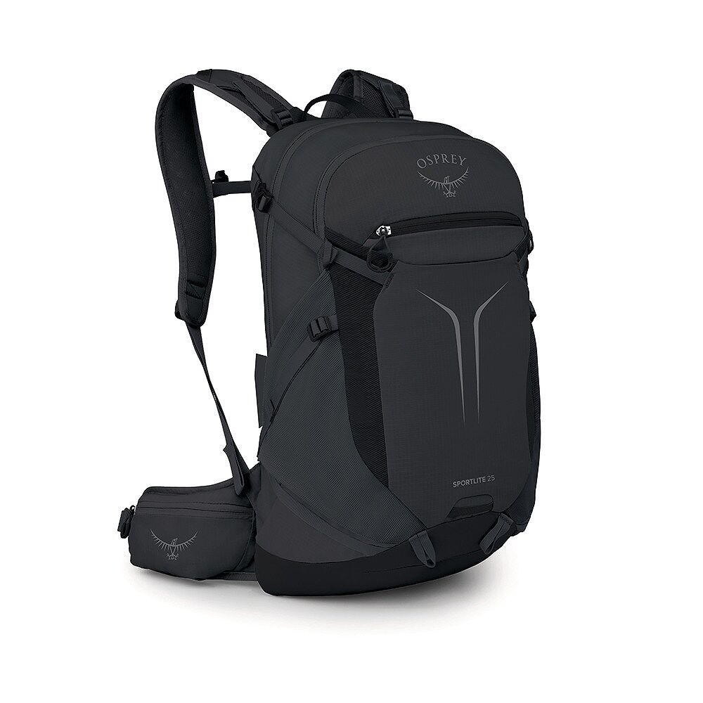 Osprey Sportlite™ 25 Backpack — Rucksack — Wandern — Belegsignale