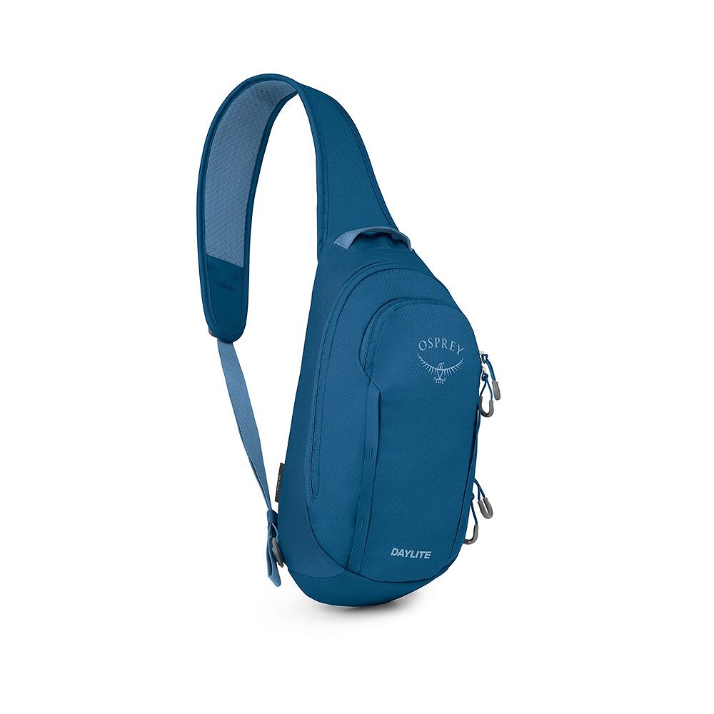 Osprey Daylite™ Sling — Produkt — Alltag — Belegsignale