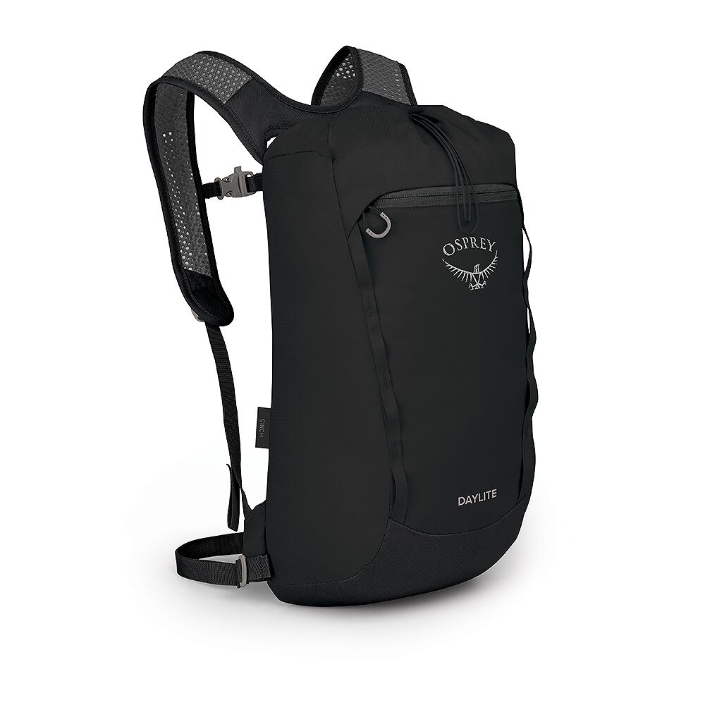 Osprey Daylite™ Cinch — Rucksack — Alltag — Belegsignale