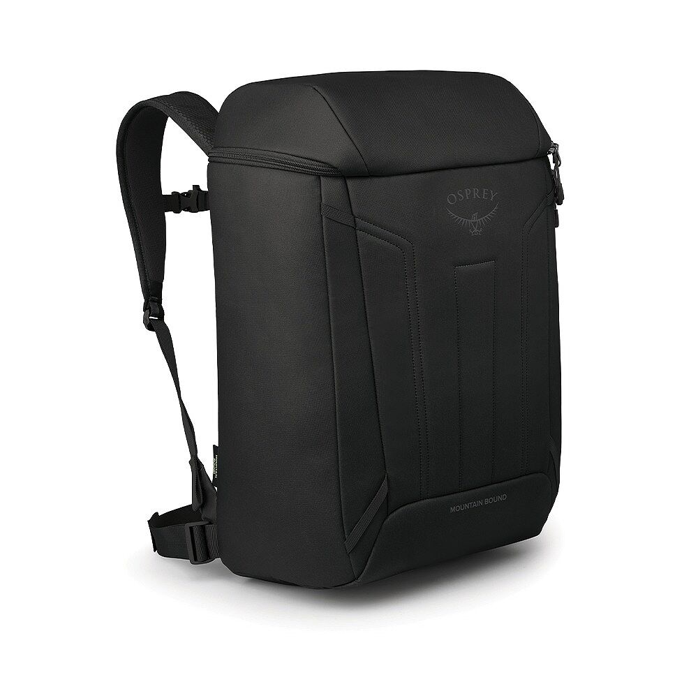 Osprey Mountain Bound Boot Pack — Rucksack — Wintersport — Belegsignale