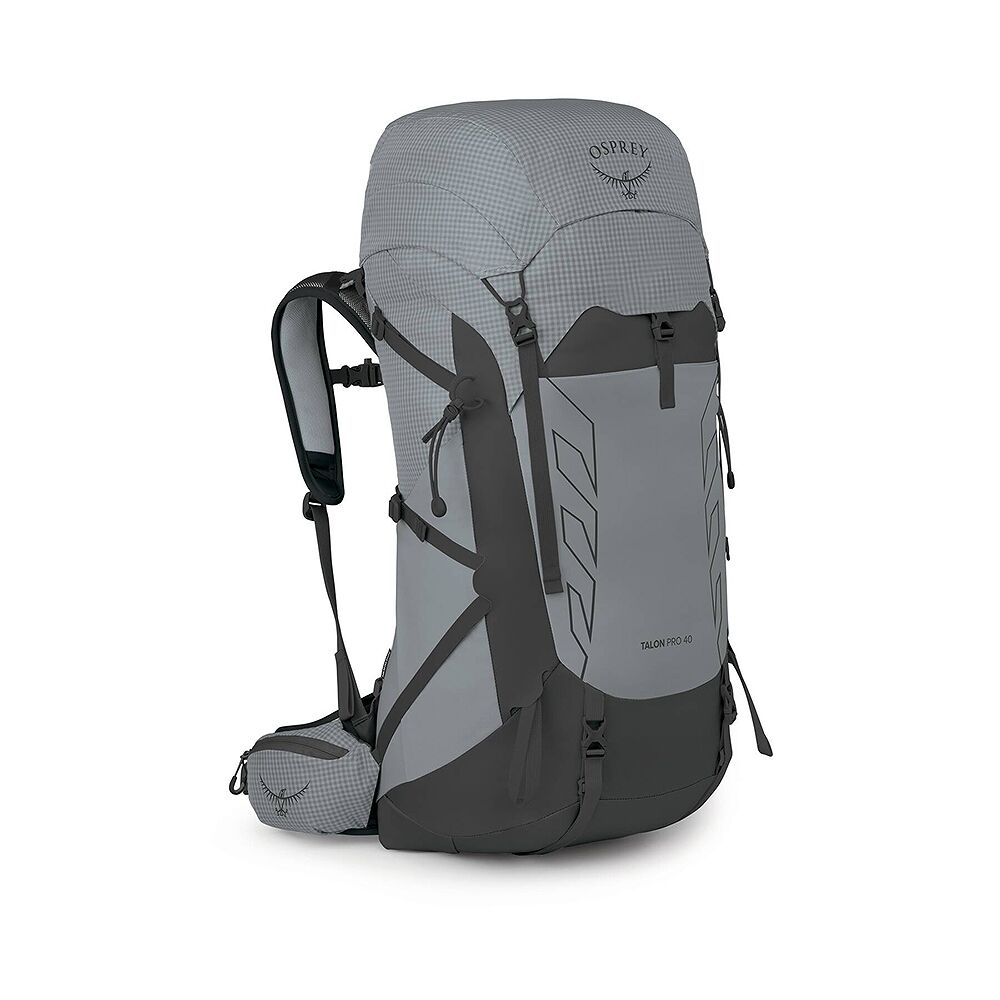 Osprey Talon™ Pro 40 Backpack — Rucksack — Wandern — Belegsignale