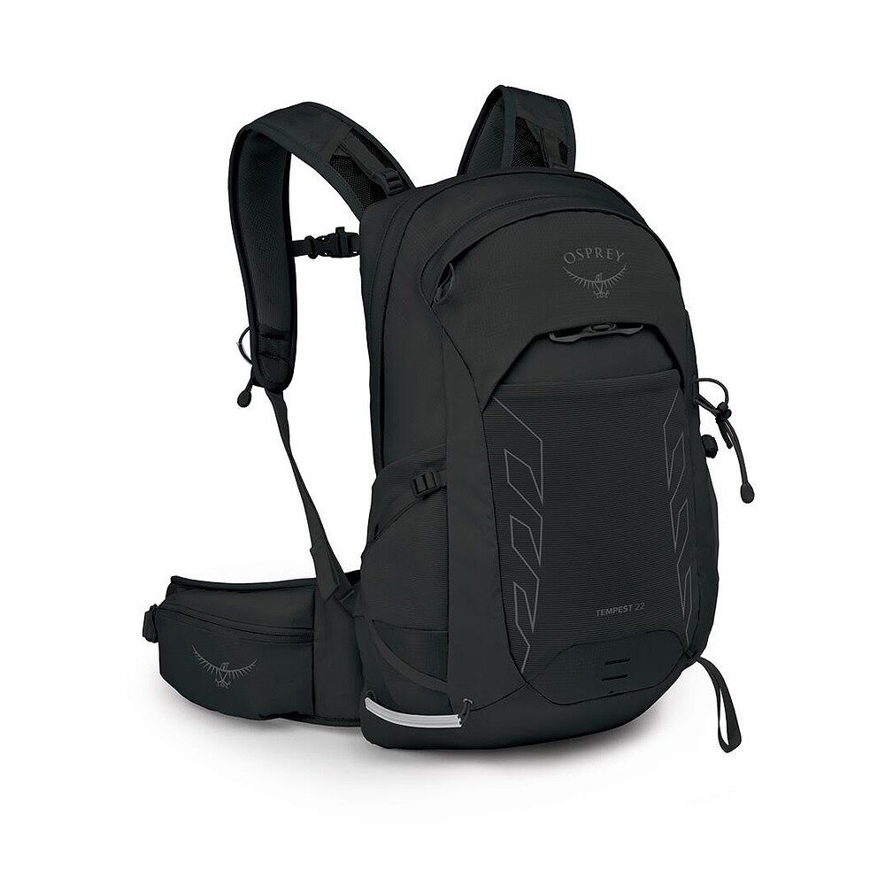 Osprey Tempest™ 22 Extended Fit Backpack — Rucksack — Wandern — Belegsignale