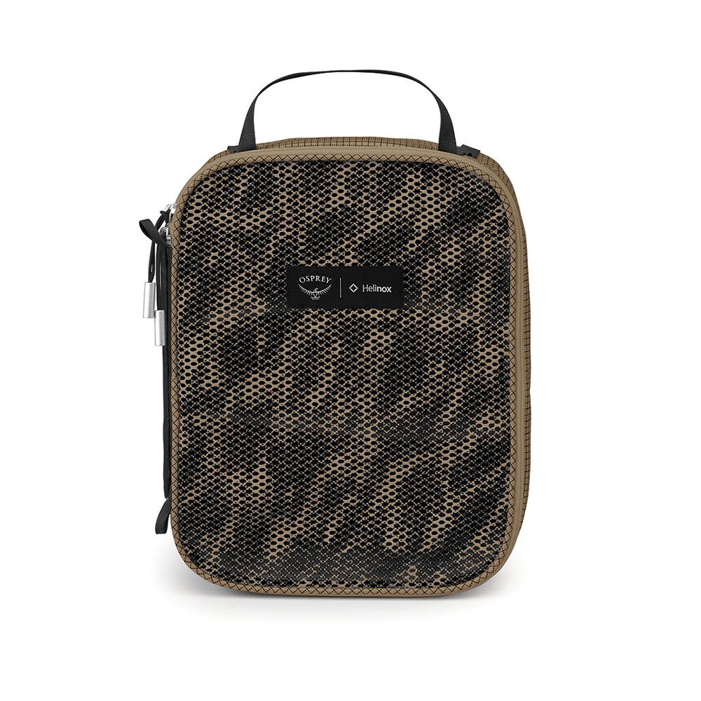Osprey Campcore Transporter™ Organisation Cube Small — Rucksack — Zubehör — Belegsignale
