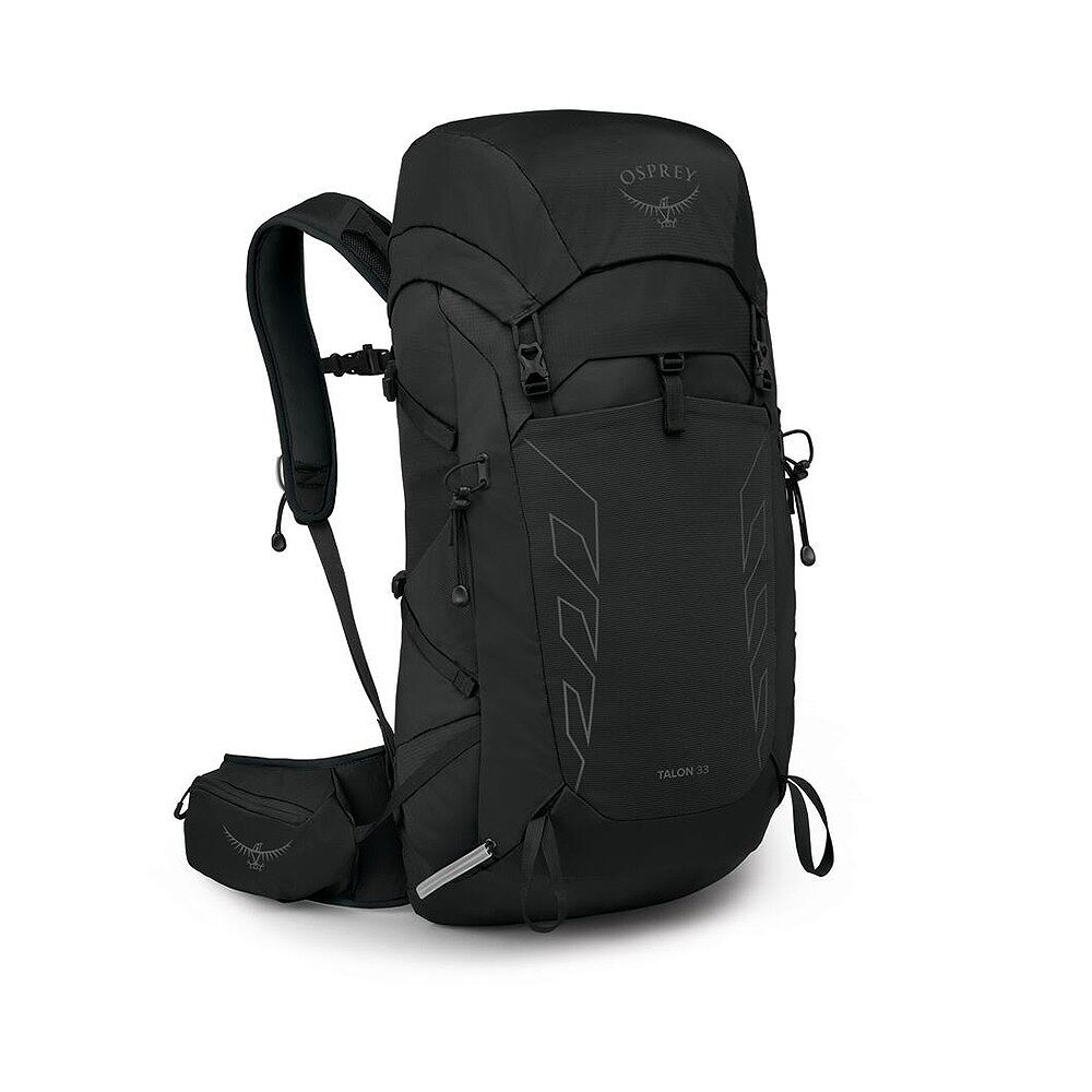 Osprey Talon™ 33 Extended Fit Backpack — Rucksack — Wandern — Belegsignale