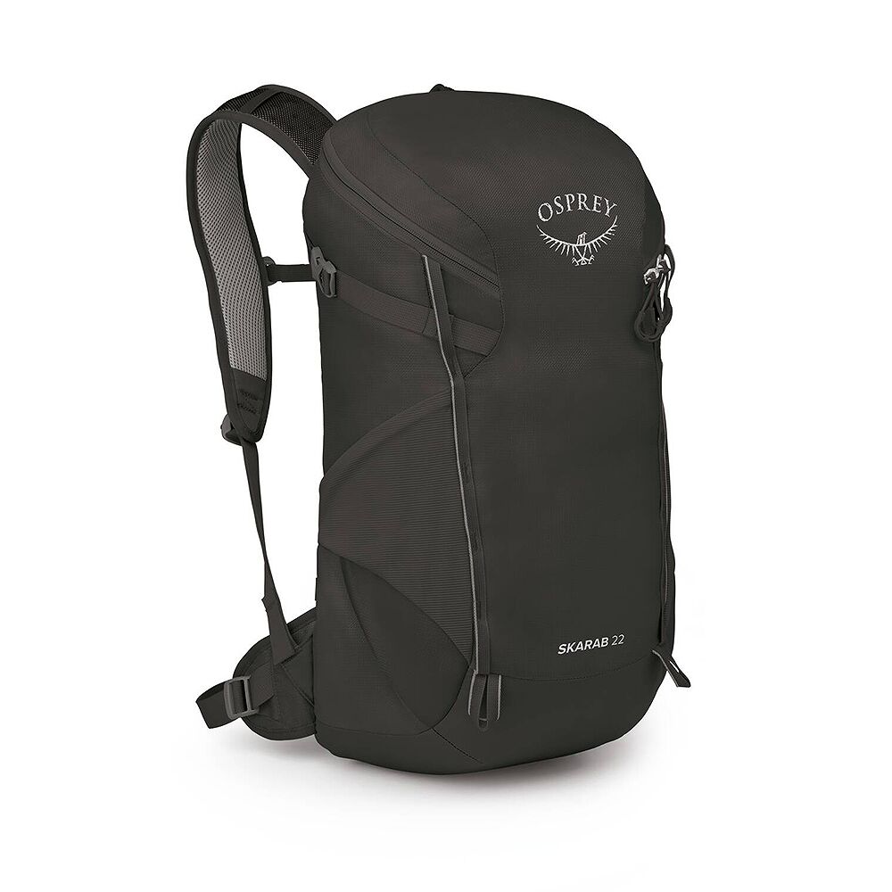 Osprey Skarab 22 — Rucksack — Wandern — Belegsignale