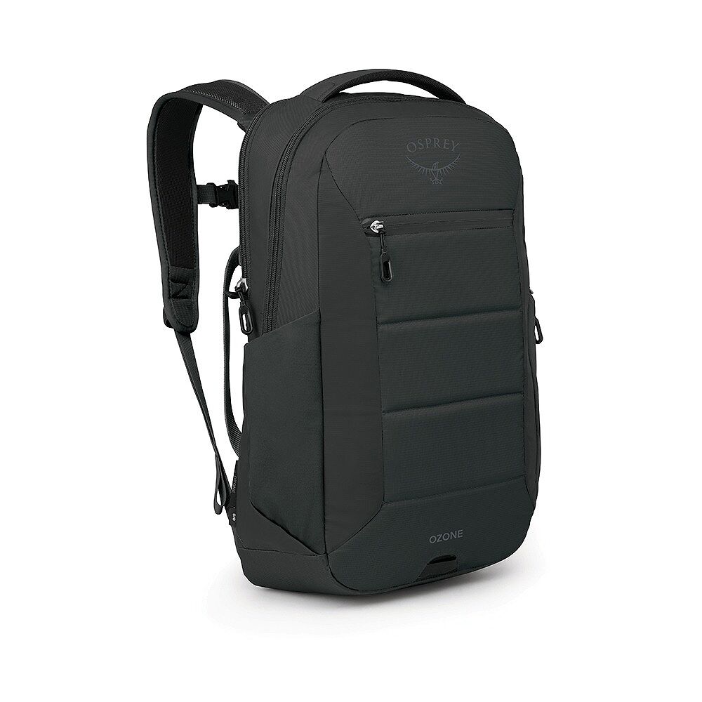 Osprey Ozone Laptop Backpack — Rucksack — Reisen — Belegsignale