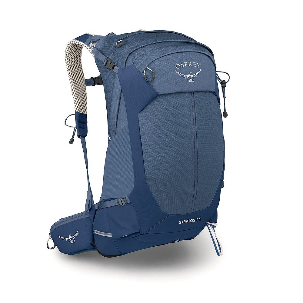 Osprey Stratos 24 Backpack — Rucksack — Wandern — Belegsignale