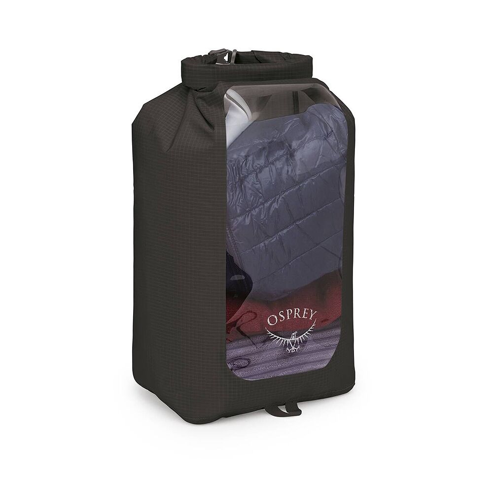 Osprey Ultralight 20 Dry Sack w/Window — Produkt — Zubehör — Belegsignale