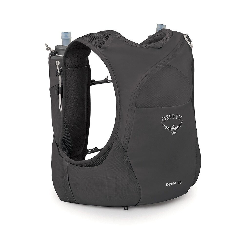 Osprey Dyna 1.5 Running Vest — Rucksack — Trailrunning — Belegsignale