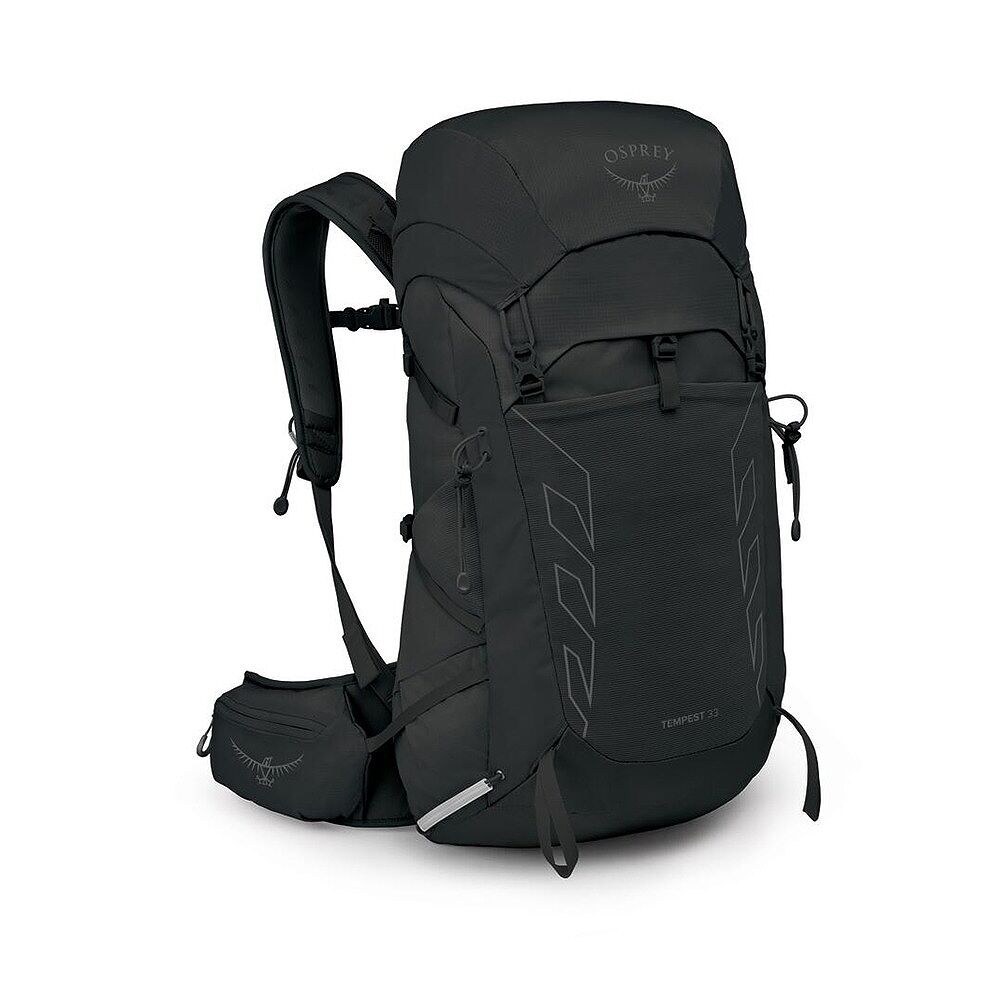 Osprey Tempest™ 33 Extended Fit Backpack — Rucksack — Wandern — Belegsignale