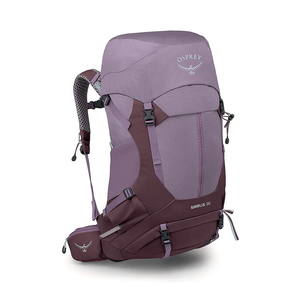 Osprey Sirrus™ 36 Backpack — Rucksack — Wandern — Belegsignale