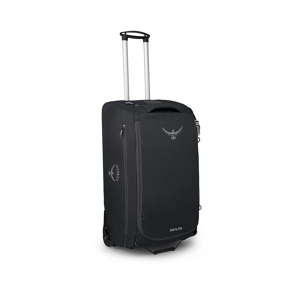 Osprey Daylite™ 85 Wheeled Duffel — Produkt — Hold travel — Belegsignale