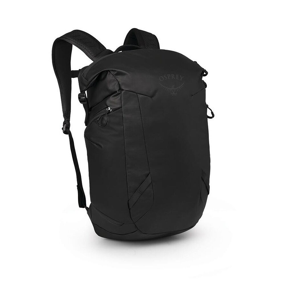 Osprey Transporter™ Zinch — Rucksack — Alltag — Belegsignale